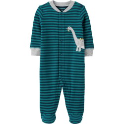  Leveret - Pijamas para niños y niñas de 2 piezas de 100%  algodón. variedad de estilos (tallas 12 meses a 14 años), moldeado, 6-12  meses, Bumble Bee : Ropa, Zapatos y Joyería