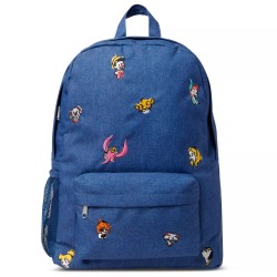 Shop Disney Mochila de Personajes Clásicos de Disney