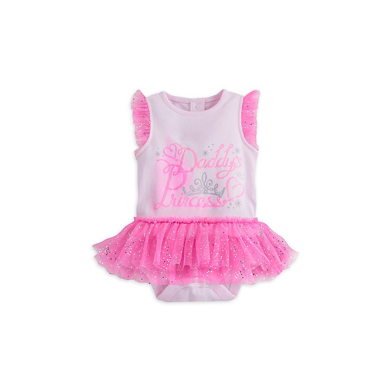 Conjunto de 2 piezas de ropa de diseñador para bebé niño niña (rosa  intenso, 18-24 meses)